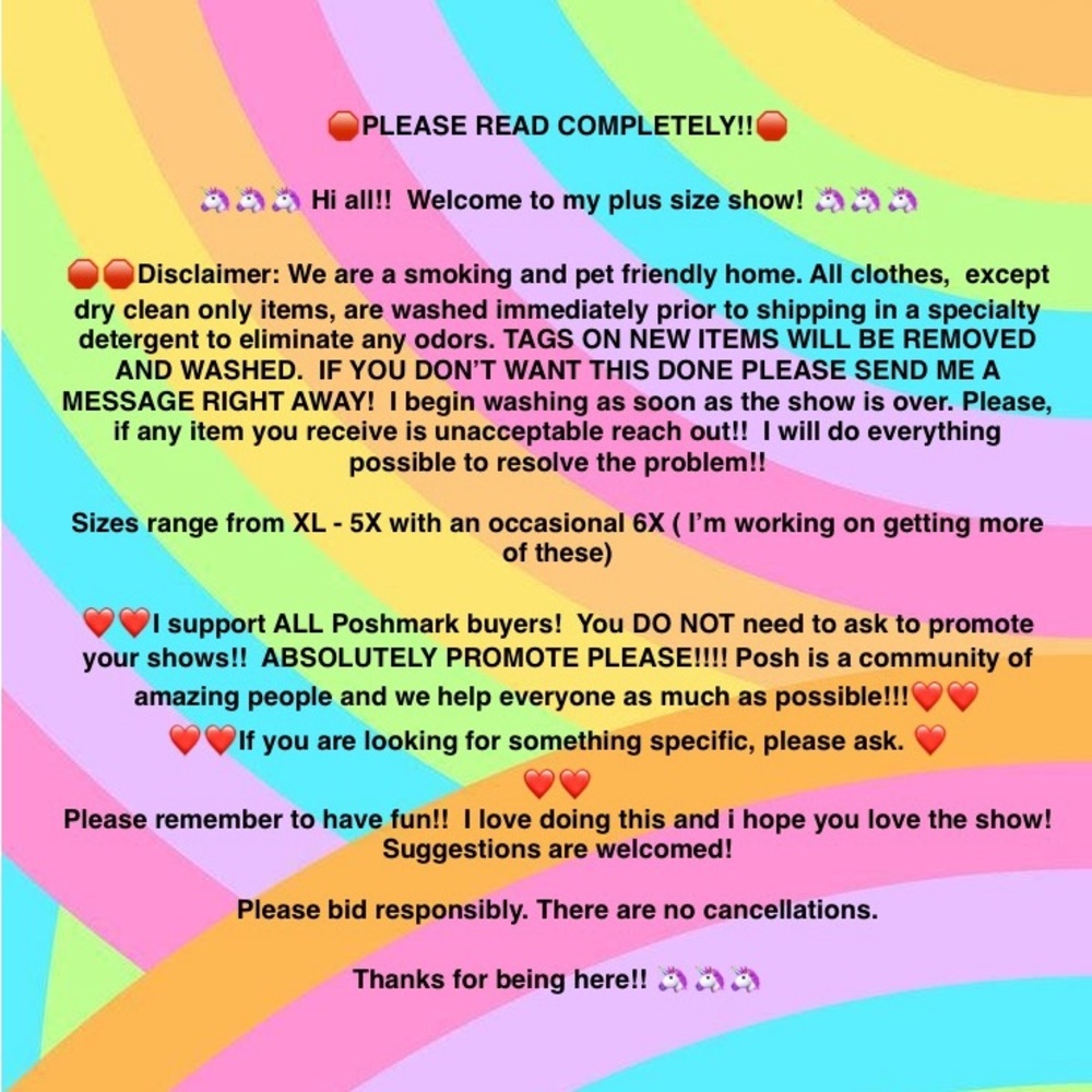 READ ME COMPLETELY